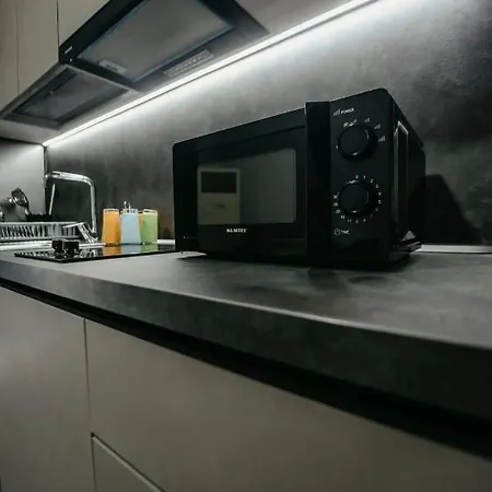 Apartmán Bejart 1 *