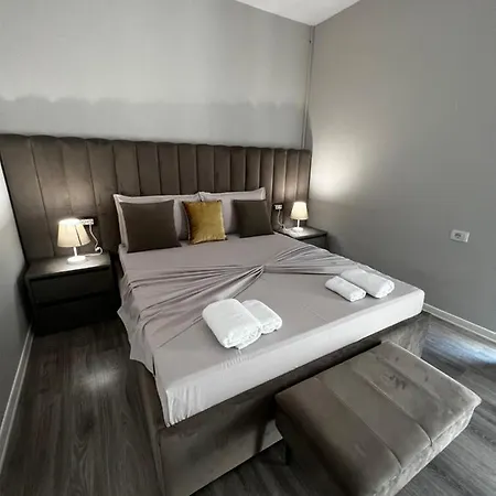 Bejart 1 Apartmán *