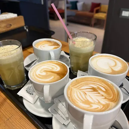Bejart 1 아파트