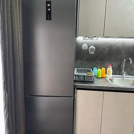 Apartmán Bejart 1 Tirana