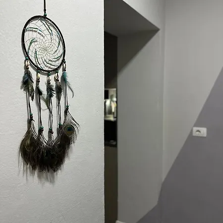 아파트 Bejart 1 티라나