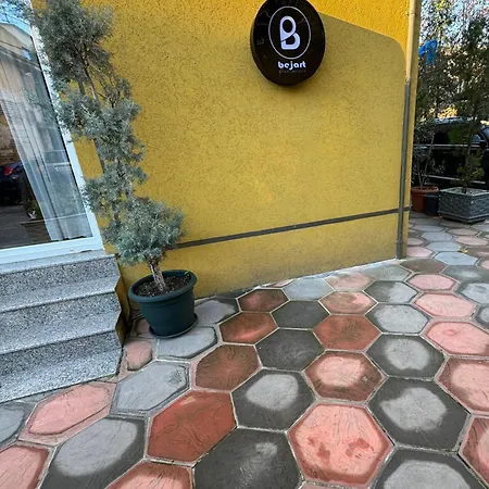 Bejart 1 Apartmán
