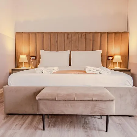 Bejart 1 Apartmán