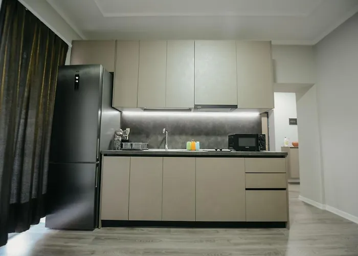 Bejart 1 Apartment *