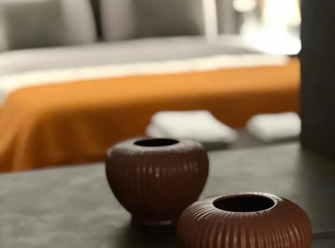 Bejart 1 Apartment Tirana