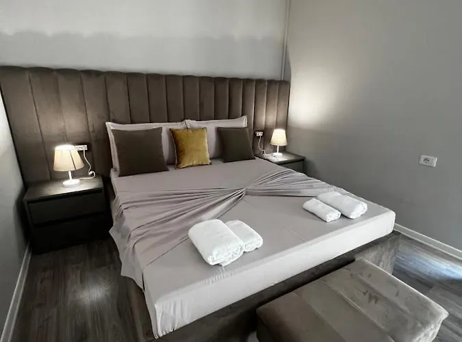 Bejart 1 Apartment *