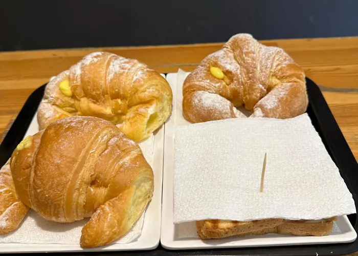 Apartment Bejart 1 *