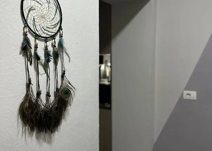 Apartament Bejart 1 Tirana