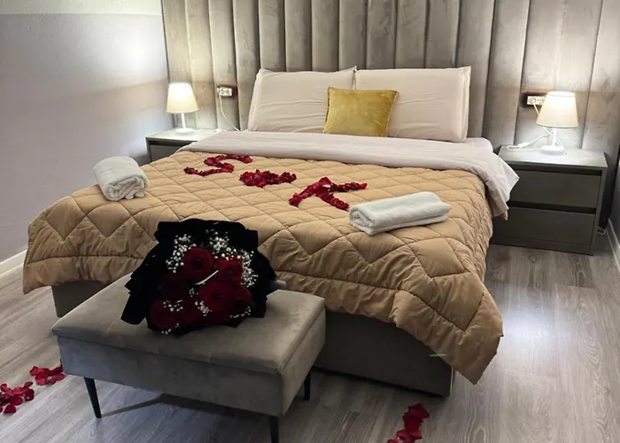 Bejart 1 Apartamento