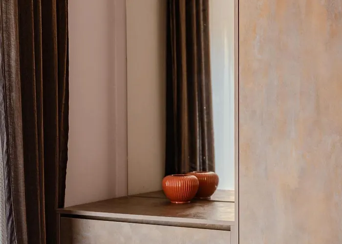 Apartament Bejart 1 Tirana