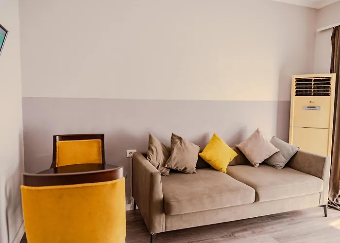 Apartament Bejart 1 *