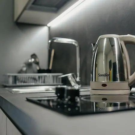 Apartmán Bejart 1 *