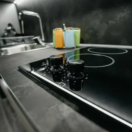 Bejart 1 Apartamento *