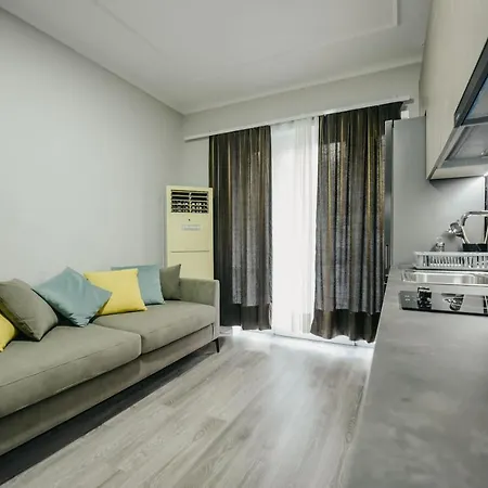 Apartmán Bejart 1 Tirana