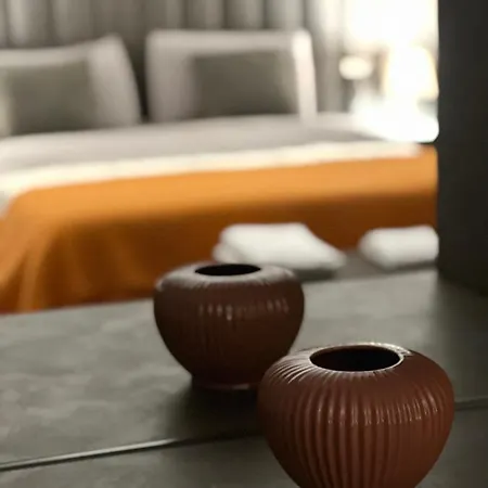 Bejart 1 Apartmán Tirana