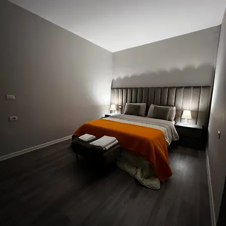 Apartmán Bejart 1 Tirana