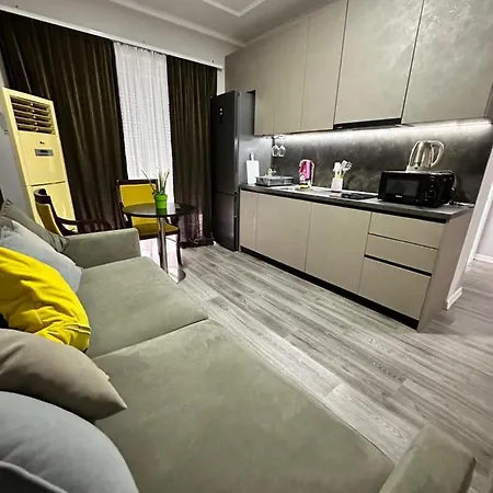 Bejart 1 * Тирана