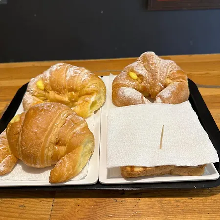 Apartamento Bejart 1 *