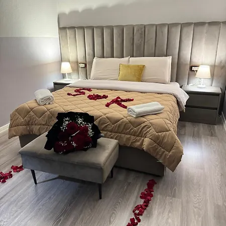 Bejart 1 شقة