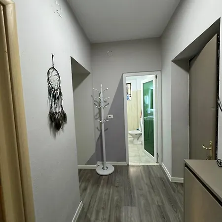 Bejart 1 Apartmán *