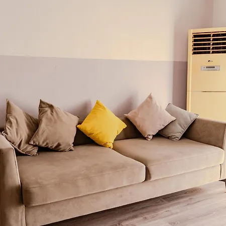 Bejart 1 Тирана
