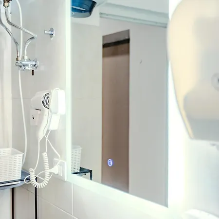 Bejart 1 Apartmán *