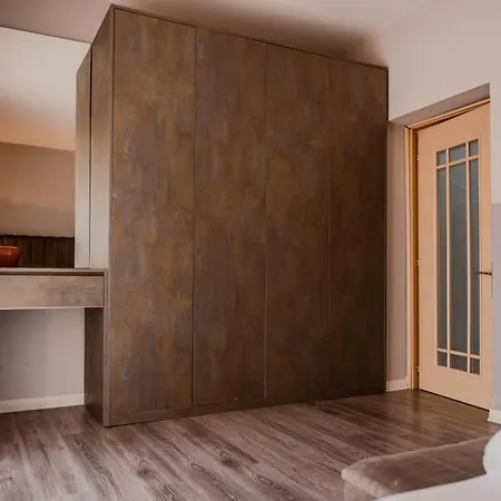 Bejart 1 Apartman Tirana