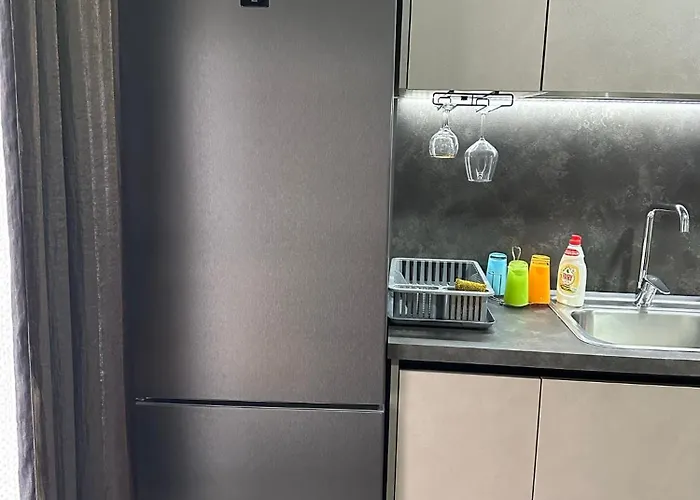 Apartman Bejart 1 Tirana