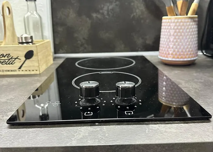 Bejart 1 アパート