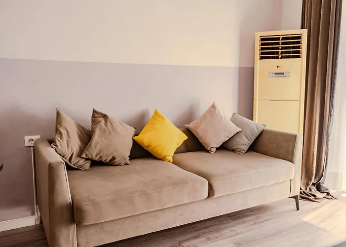 Bejart 1 ティラナ