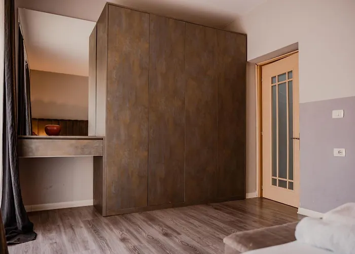 Bejart 1 Apartman Tirana